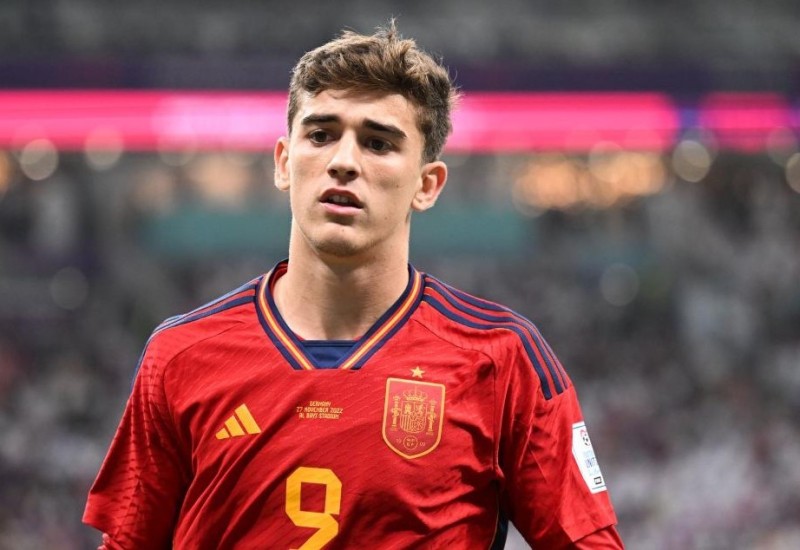 GAVI: Cilj osvojiti titulu prvaka svijeta