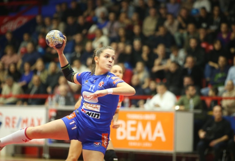 Benfika jača od Banjalučanki