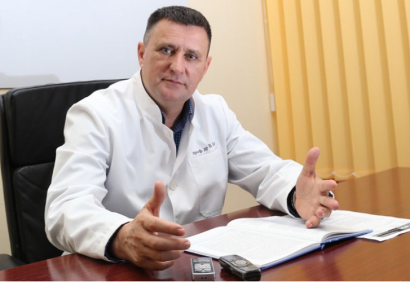 Članovi Savjeta za zdravstvo GO SNSD: Dok mi spasavamo živote, Stanivuković ih zagorčava