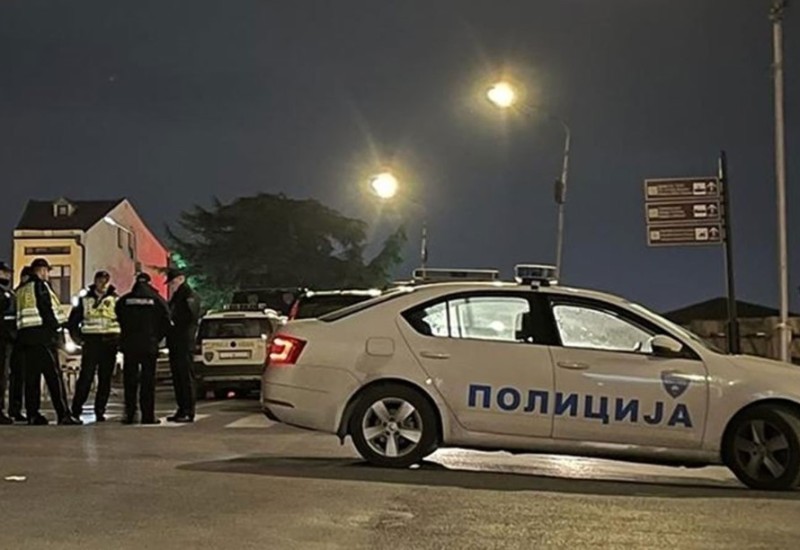 Sjeverna Makedonija zavijena u crno: Djevojčica za kojom se danima tragalo pronađena mrtva