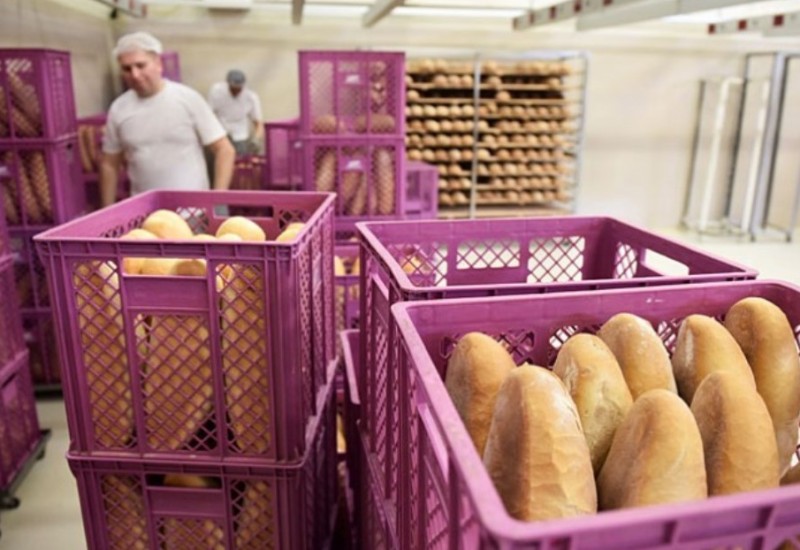 Jeftinije brašno, ali ne i hljeb: Pekarski sektor tvrdi da još trpe minuse