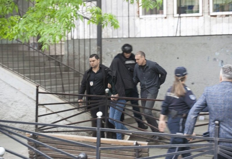 Jeziv iskaz Koste K., otkrio šta mu nedostaje iz spoljnog svijeta