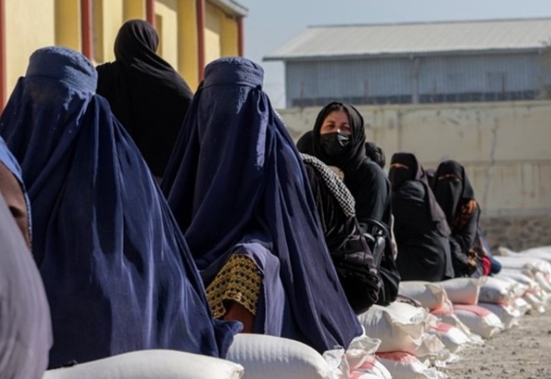 Talibani zabranili ženama u Avganistanu da se školuju za medicinske sestre