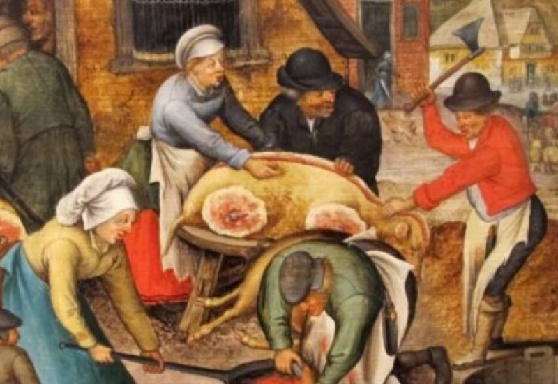 Danas je Tucindan: Brojna vjerovanja vezuju se za ovaj praznik, a evo kako je dobio ime