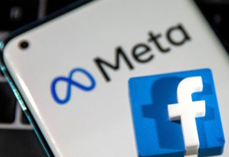 Zbog kršenja pravila EU o ličnim podacima: Meta kažnjena sa 390 miliona evra
