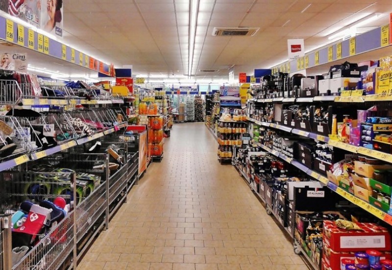 Niže carine spuštaju cijene gotovih proizvoda