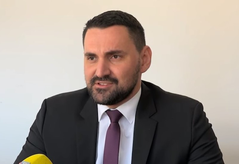 Klokić očekuje da BiH konačno pristupi “Otvorenom Balkanu”