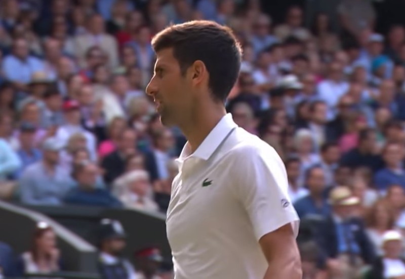 Đoković u četvrtfinalu turnira u Adelejdu