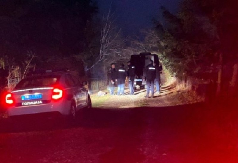 Vlasnik pasa koji su nasmrt izujedali novinara već u zatvoru: Supruga Olga ima ugrize i na leđima