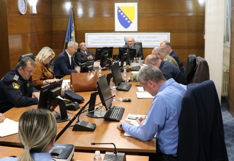 Definitivna odluka CIK-a: SNSD dobio četvrti mandat u Domu naroda