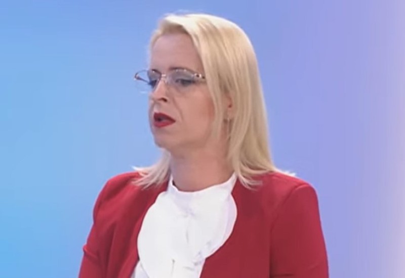 Novaković Bursać: CIK BiH provodio volju određenih centara moći