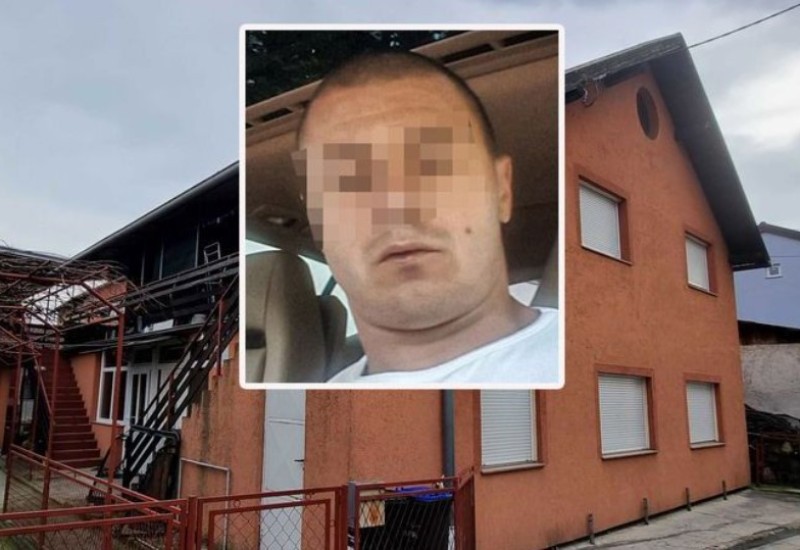 Detalji krvavog pira: Majci je bila zabijena sjekira u glavu, baka je držala krvavo dijete