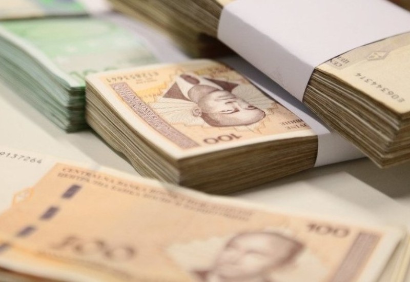 Bosna i Hercegovina trenutno ima pet milijardera