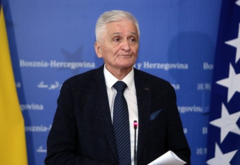 ŠPIRIĆ: Uspjeh stranaka na nivou BiH zavisi od posvećenosti realizaciji potpisanih ciljeva