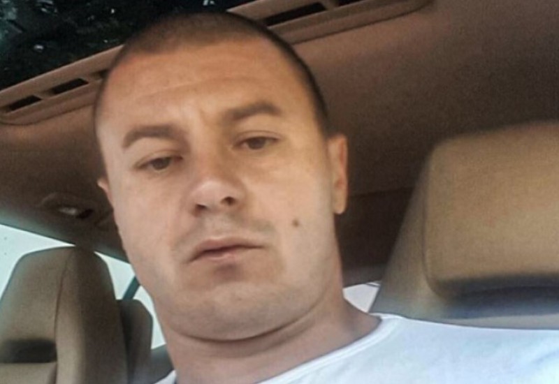 Stradao ubica bebe: Pregazio ga kamion dok je bježao