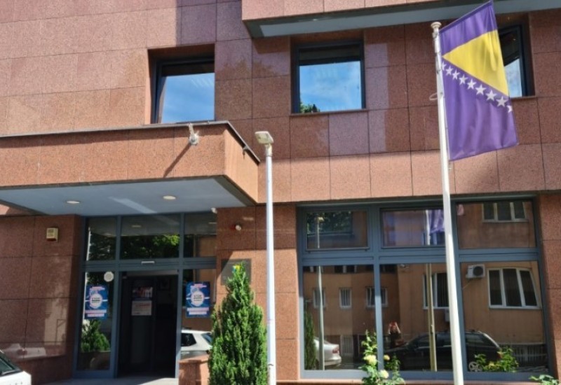 Rekordni prihodi: UIO u prošloj godini prikupila čak 9,926 milijardi KM