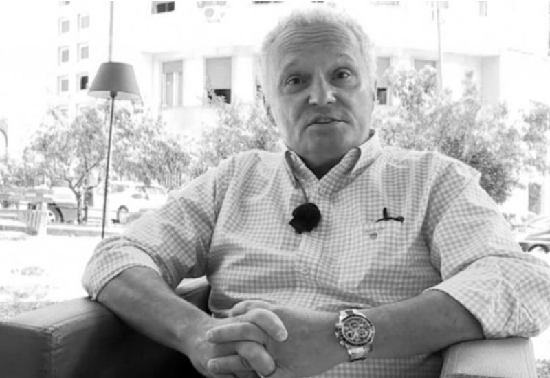 Nasmrt izujedali novinara: Uhapšena žena koja je brinula o psima