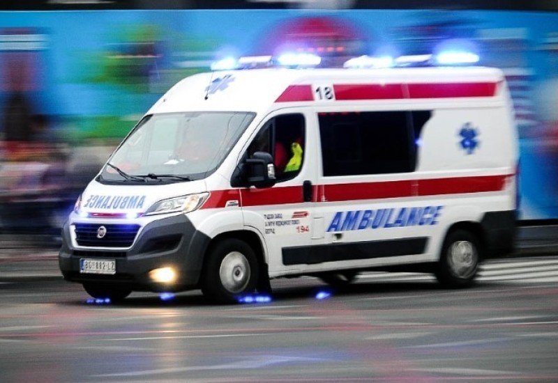Petogodišnja djevojčica preminula tokom igre sa sestrom