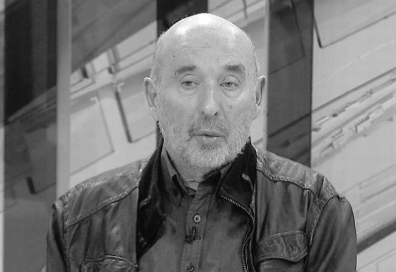 Preminuo Dušan Veličković
