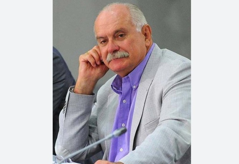 Slavni reditelj Nikita Mihalkov prebačen u bolnicu u teškom stanju