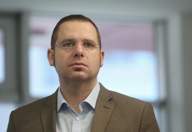 KOVAČEVIĆ: Srpska nikada neće odustati od svojih Ustavom zagarantovanih prava