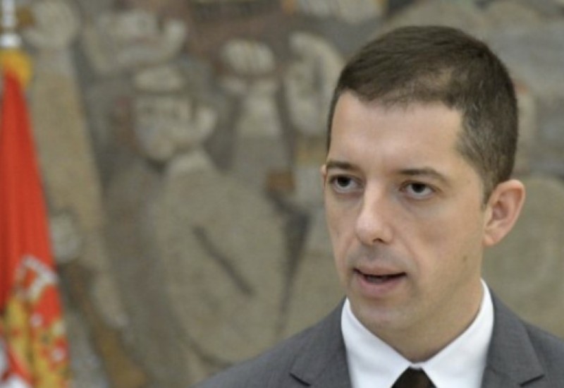 ĐURIĆ: Kurti treba da odgovara zbog kršenja svih potpisanih sporazuma