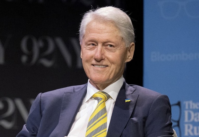 Otpečaćeni dokumenti o Epstinu: Klinton prijetio novinarima da ne pišu o trgovini ljudima za seks