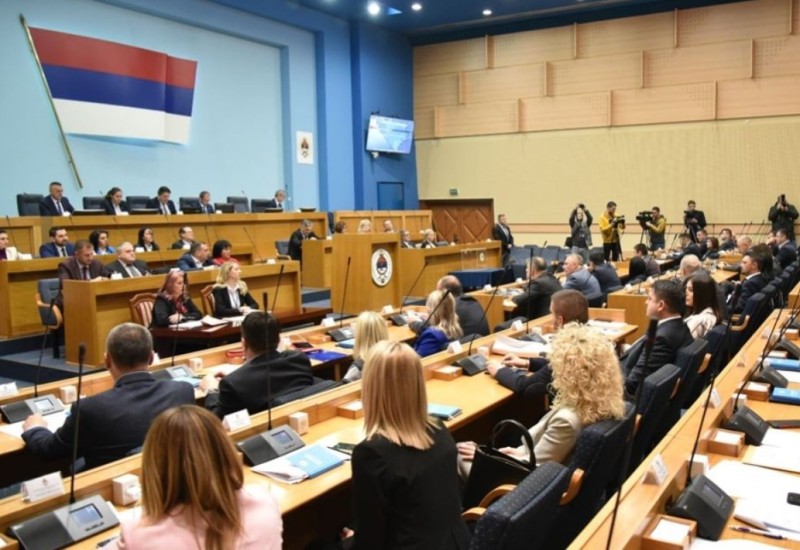 Izborni zakon RS: Vraćanje nadležnosti ili pokušaj ustavnog puča?