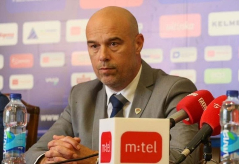 Tegeltija podnosi ostavku na mjesto predsjednika Borca