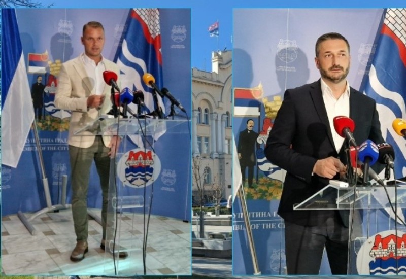 Ninković najavio: Možda već u februar uđemo s referendumom o opozivu Stanivukovića