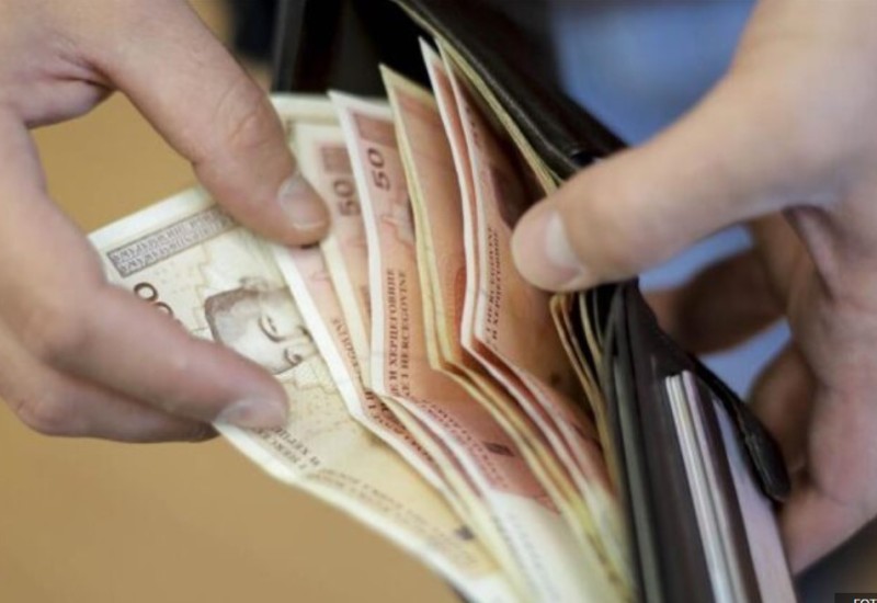 Domljan oštro o minimalcu: To je kao da imate kilogram mesa