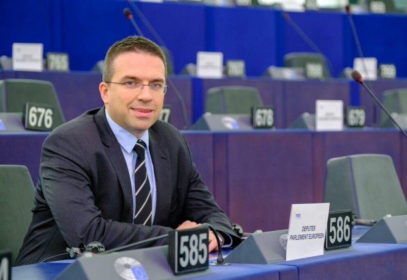 Hrvatski evroparlamentarac upozorava: hrvatski entitet u BiH je realan