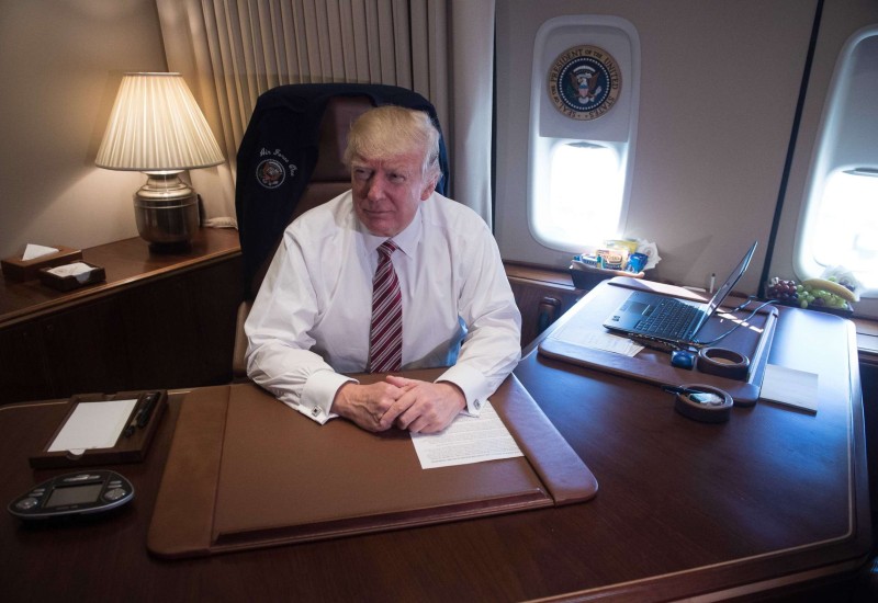 Tramp prijeti Karakasu: „Rodrigezova će proći gore od Madura“ – Venecuela, Kuba i Kolumbija u fokusu SAD