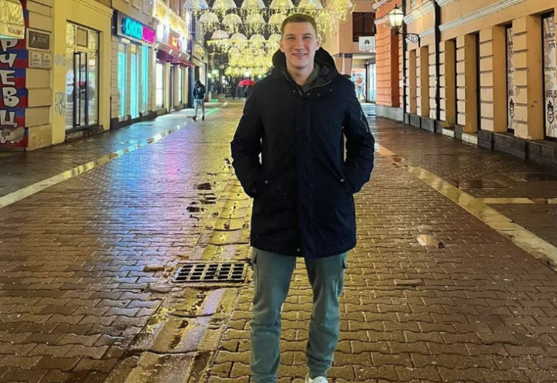 Nestao Cvijan Simić, porodica moli za pomoć