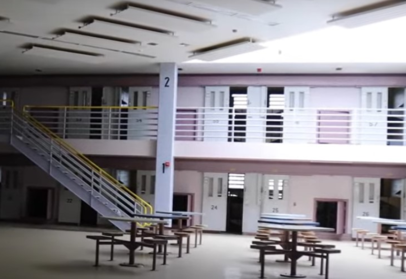 Pogledajte kako izgleda zatvor u kom je Maduro: U njemu bio i zloglasni El Čapo (VIDEO)