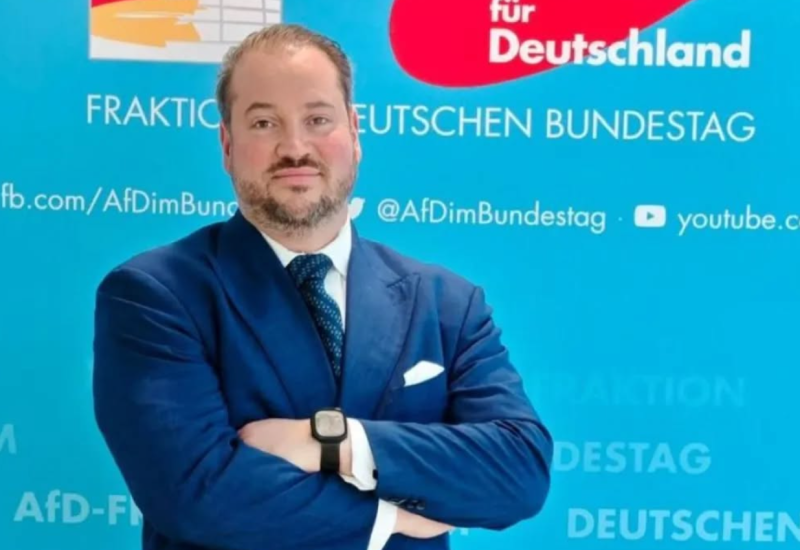 Filip Gašpar: U Trampovoj eri liberalni establišment Evrope posrće