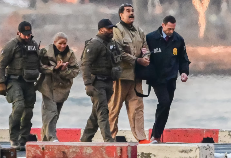 Maduro pred sudom u Njujorku: Brani ga advokat koji je izbavio Asanža, UN sazvao HITNU sjednicu zbog američke akcije