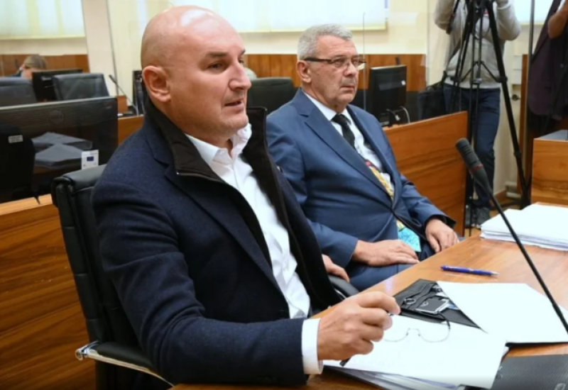 Vrhovni sud RS ukinuo oslobađajuću presudu zbog kredita od 19,4 miliona KM