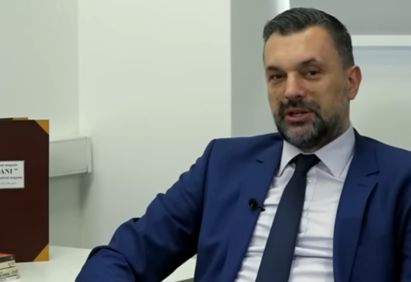 KONAKOVIĆ: SDA spustila Bošnjake ispod trećine uticaja u BiH, “Trojka” vraća taj nivo