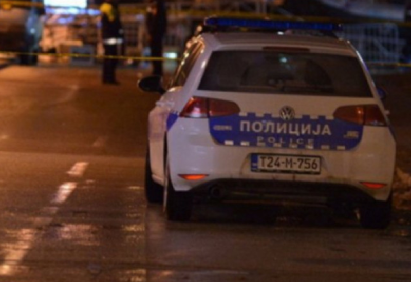 Policija na terenu: Muškarac ranjen u pucnjavi