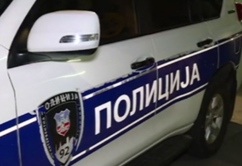 Nesreća kod Grdelice - poginula djevojka, trojica mladića teško povrijeđena