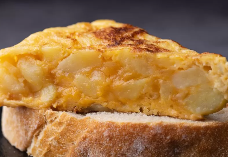 Popularni madridski restoran služio tortilje zaražene salmonelom