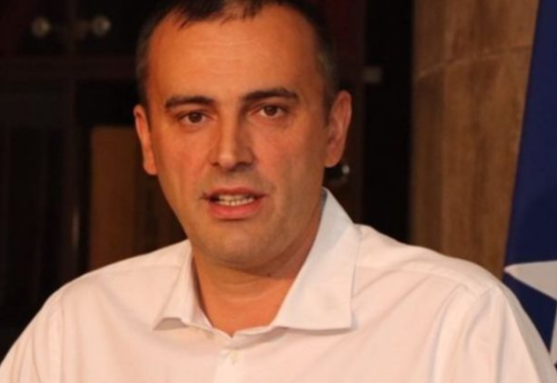 BABALJ: 15 pripadnika Žandarmerije me pola sata zadržalo na prelazu u Bratunac