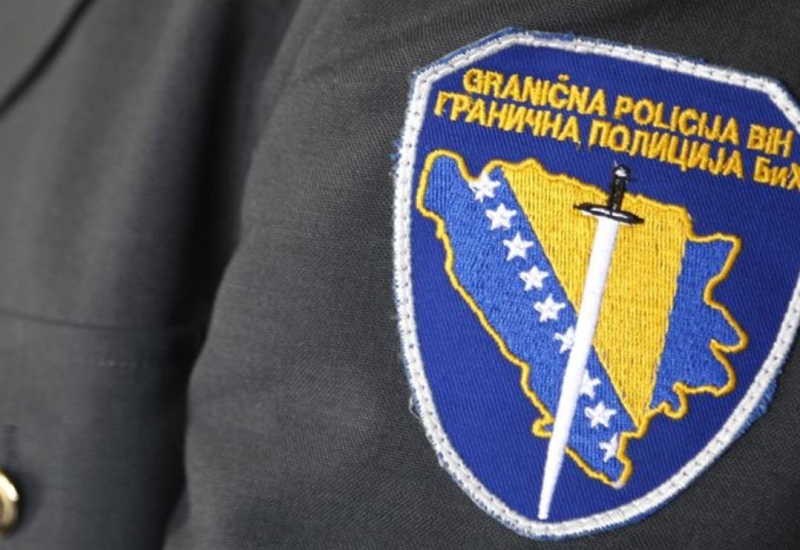 Granični policajac otpušten iz službe: Kriminalcima slao dojave o policijskim patrolama