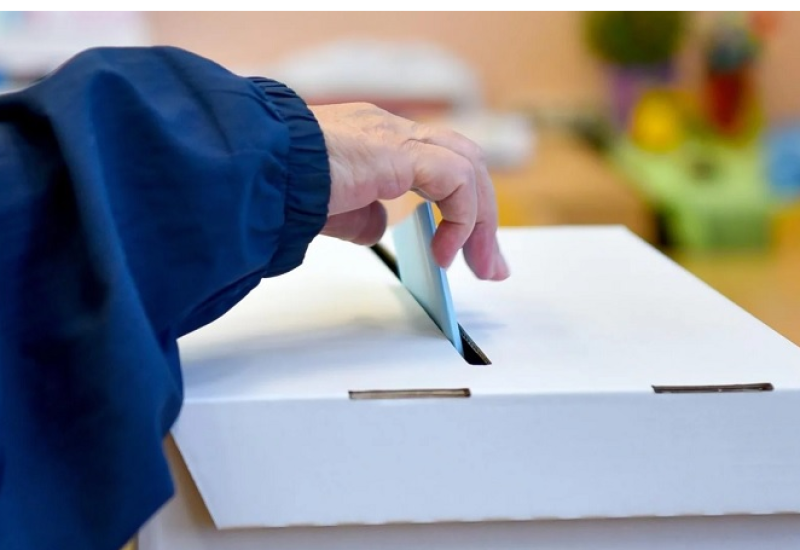 Pogledajte izlaznost na biralištima do 15 časova