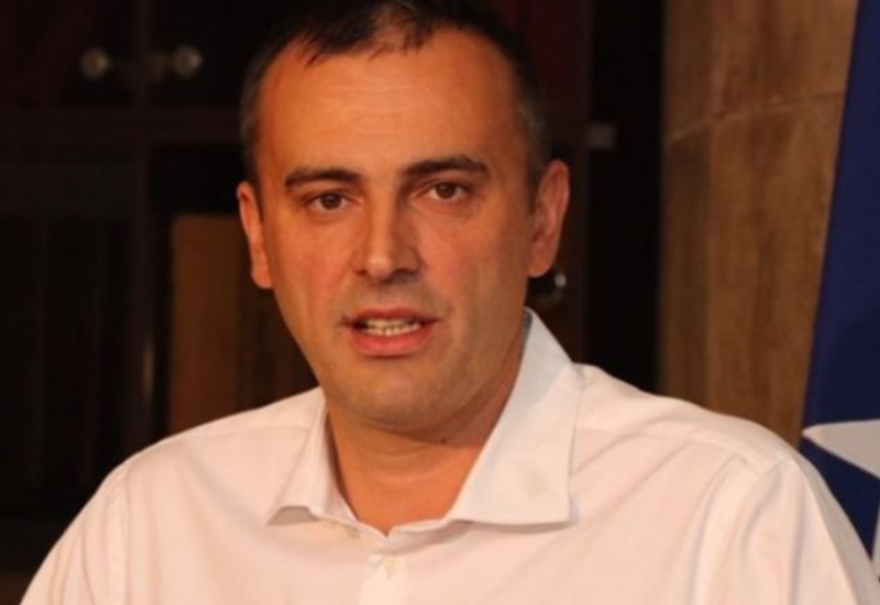 BABALJ: 15 pripadnika Žandarmerije me pola sata zadržalo na prelazu u Bratunac