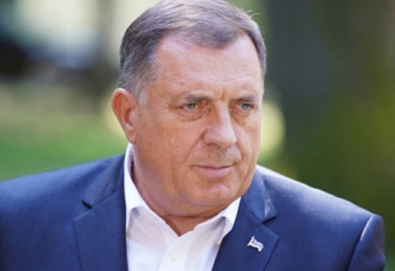 DODIK: Markale su zločin za koji su dva puta lažno optuženi Srbi