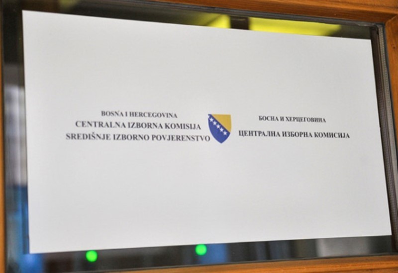CIK: Najveća izlaznost u Zvorniku, najmanja u Tuzli