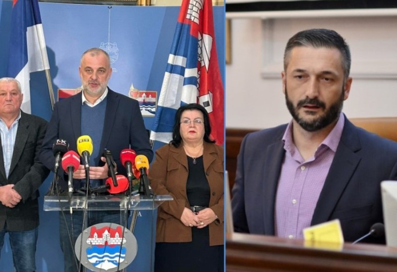 Odbornici PDP-a traže sjednicu, Ninković odgovorio: Licemjerni su i treba da ih je sramota