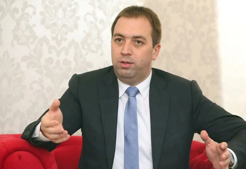 Selak: Bitno je da smo u dijaspori svi povezani